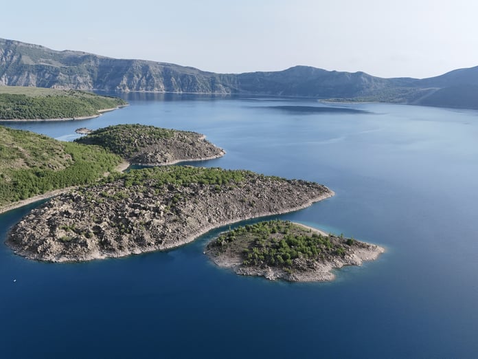 Nemrut Kalderası yoğun denetimlerle korunuyor