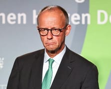 Almanya Başbakanı Merz Münih Güvenlik Konferansı’nda Rubio’nun ayakta alkışlanmasını eleştirdi