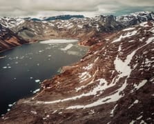 Yapay zeka savaşı Grönland’a sıçradı: Kritik mineraller için yeni cephe açılıyor