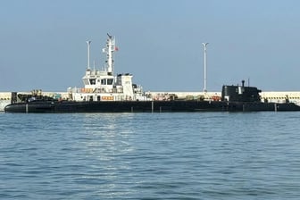 Çin’in melez aracı görüntülendi