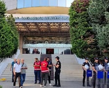 Bayrampaşa Belediyesi'nde deprem: 113 milyonluk ihale gözaltı getirdi
