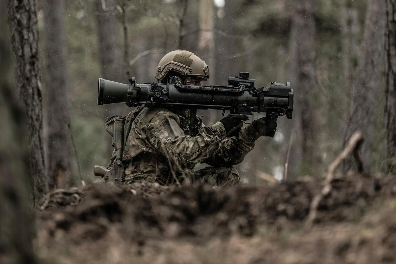Litvanya, Saab’dan tanksavar ve eğitim sistemleri tedarik edecek