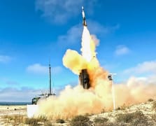 Danimarka, uzun menzilli hava savunması için SAMP/T NG sistemini seçti