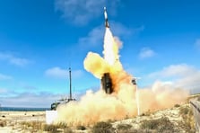 Danimarka, uzun menzilli hava savunması için SAMP/T NG sistemini seçti