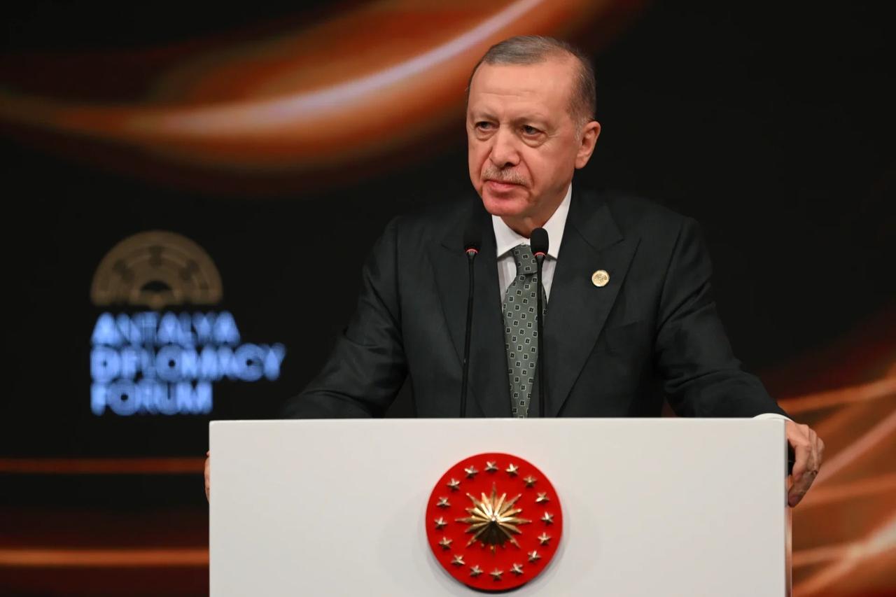 Geri sayım başladı: Diplomasinin kalbi Antalya'da başlayacak
