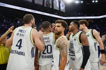 EuroLeague'de kritik viraj: Fenerbahçe, mağlubiyet serisini bitirmek için zorlu Real Madrid deplasmanında