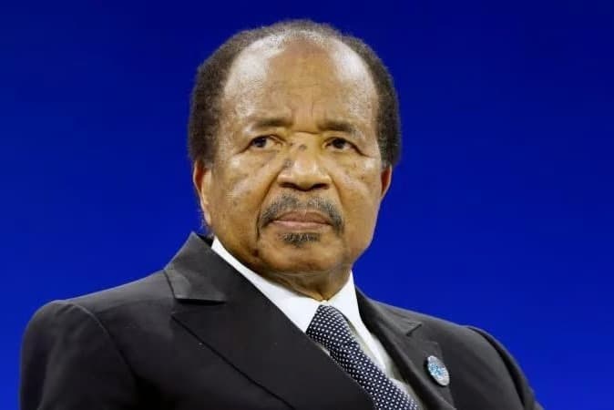Kamerun'da kayıp Cumhurbaşkanı krizi büyüyor