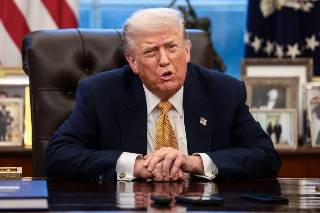 Trump'tan savaşta ölen asker sayısıyla ilgili açıklama