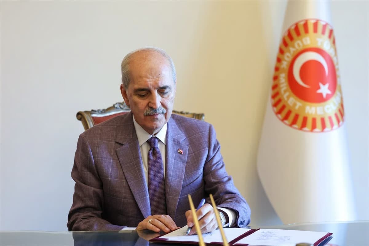 "Terörsüz Türkiye"de yasal süreç 5 Ağustos'ta başlıyor