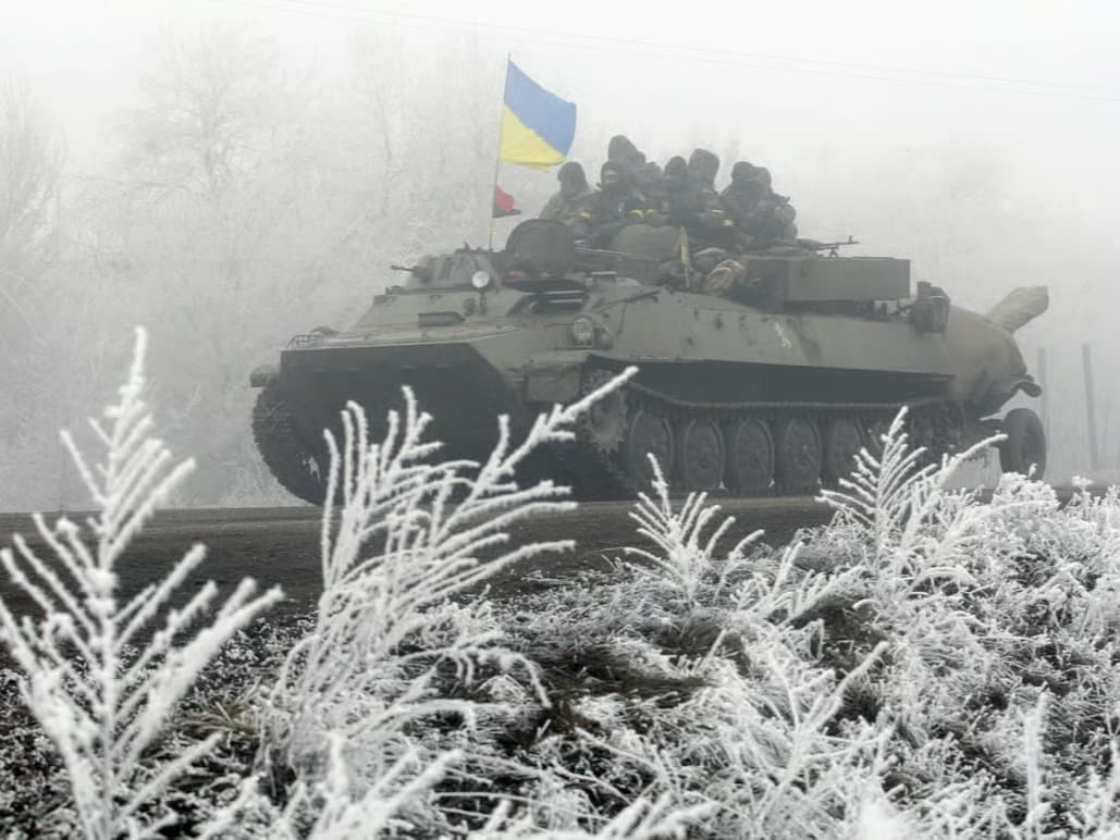 Avrupa'yı soğuk bir kış mı bekliyor?