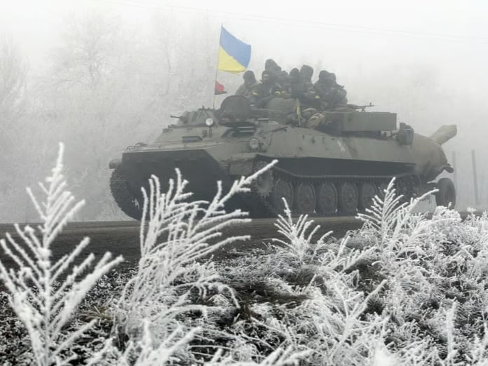 Gzero Media: Avrupa'yı soğuk bir kış mı bekliyor?