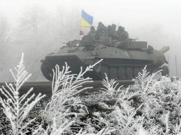 Gzero Media: Avrupa'yı soğuk bir kış mı bekliyor?