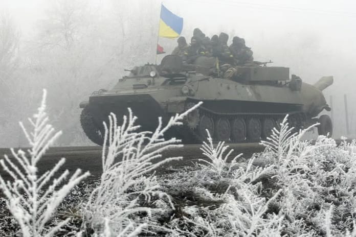 Gzero Media: Avrupa'yı soğuk bir kış mı bekliyor?