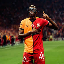 Zirvede Victor Osimhen yer aldı