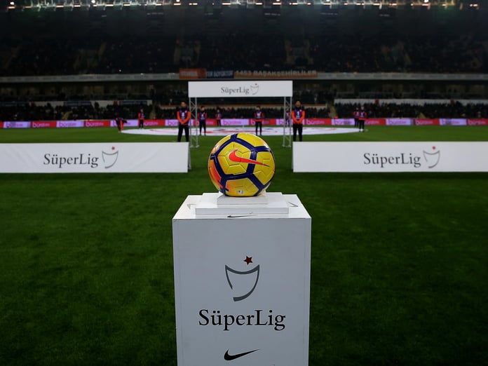 Bugün Süper Lig'de hangi maçlar var? TFF ile 13 Aralık Süper Lig maçları