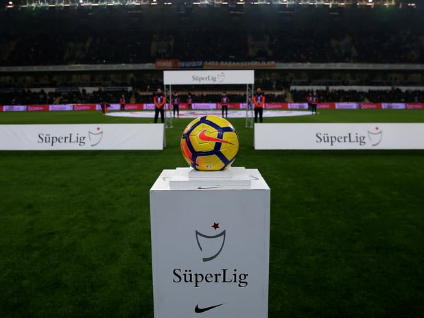 Bugün Süper Lig'de hangi maçlar var? TFF ile 13 Aralık Süper Lig maçları