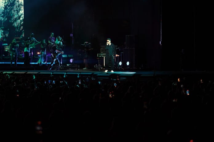 Yıllar sonra tekrardan İTÜ'de