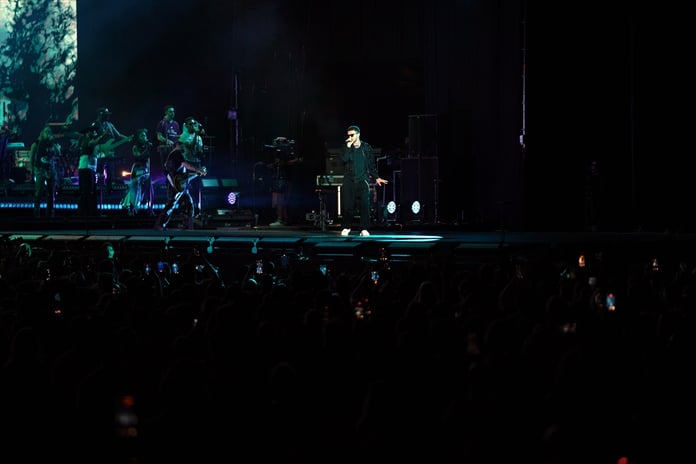 Yıllar sonra tekrardan İTÜ'de