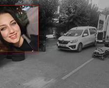 Manisa'da kan donduran olay: 25 yaşındaki kızını boğarak öldürüp kendini ihbar etti