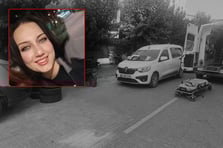 Manisa'da kan donduran olay: 25 yaşındaki kızını boğarak öldürüp kendini ihbar etti