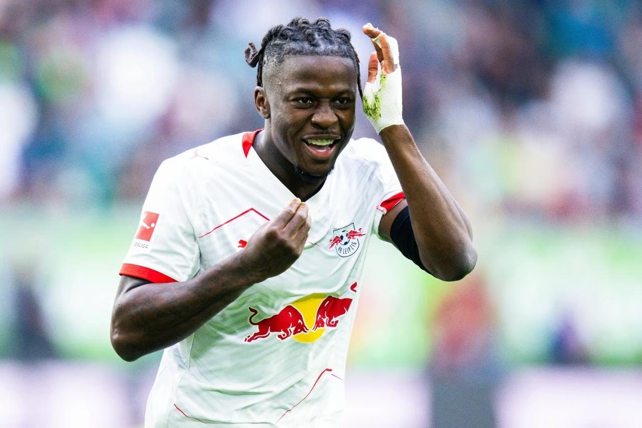 Beşiktaş'ın yeni kanat hedefi Bakayoko