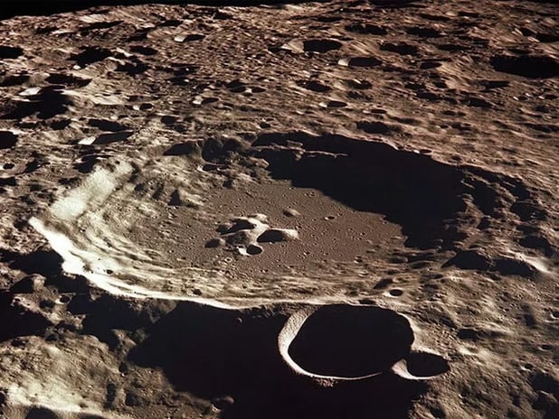 CIA’in 25 yıllık Ay dosyası yeniden tartışma konusu oldu