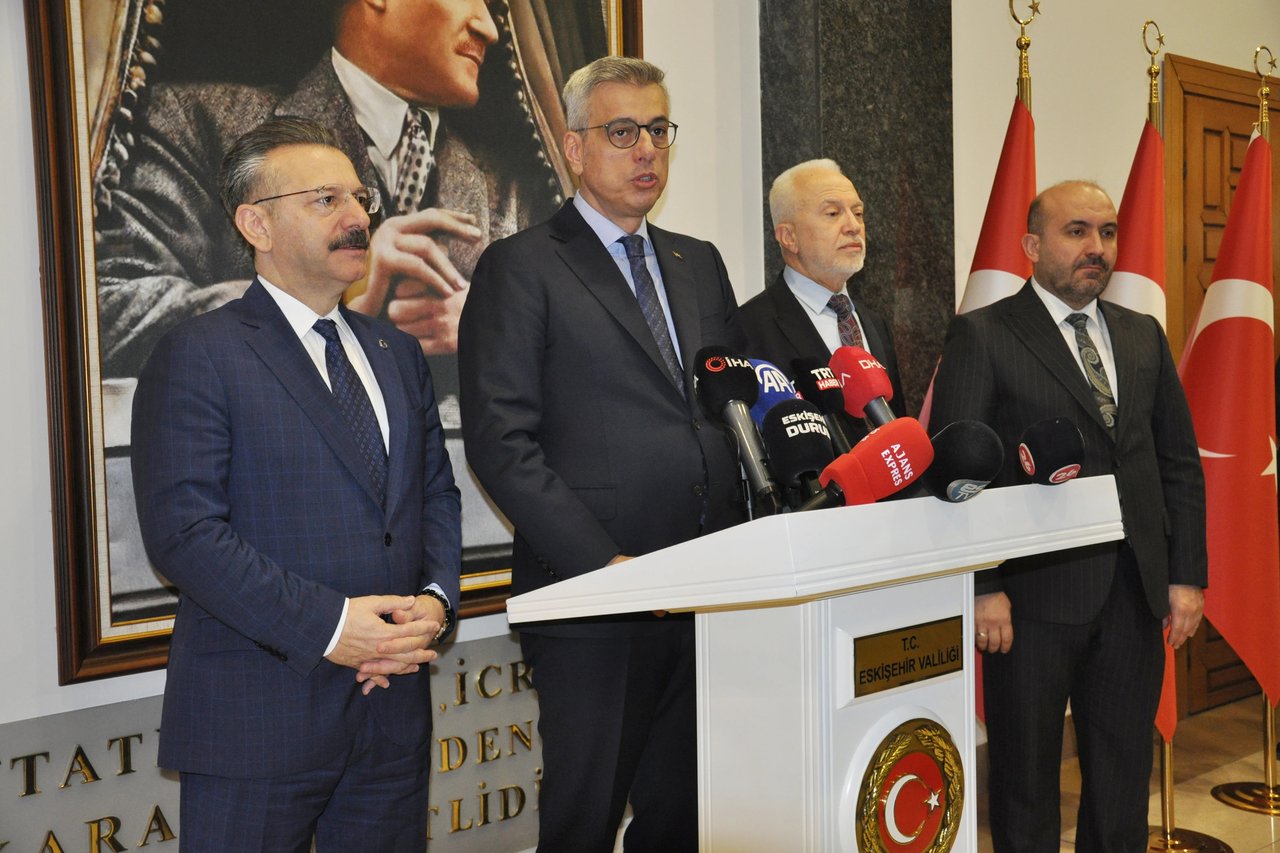 MHRS'de yeni pilot adım