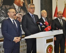 Pilot uygulama başladı: Sağlık Bakanlığı'ndan Eylül hamlesi