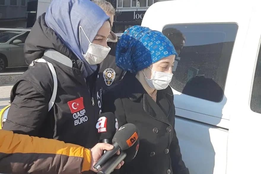 Yeni doğurduğu bebeğini 9 yerinden bıçaklayarak öldüren annenin cezasını Yargıtay bozdu