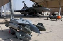 Hindistan, HAMMER füzeleri ve H125 helikopterlerini yerli üretecek