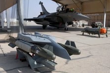 Hindistan, HAMMER füzeleri ve H125 helikopterlerini yerli üretecek