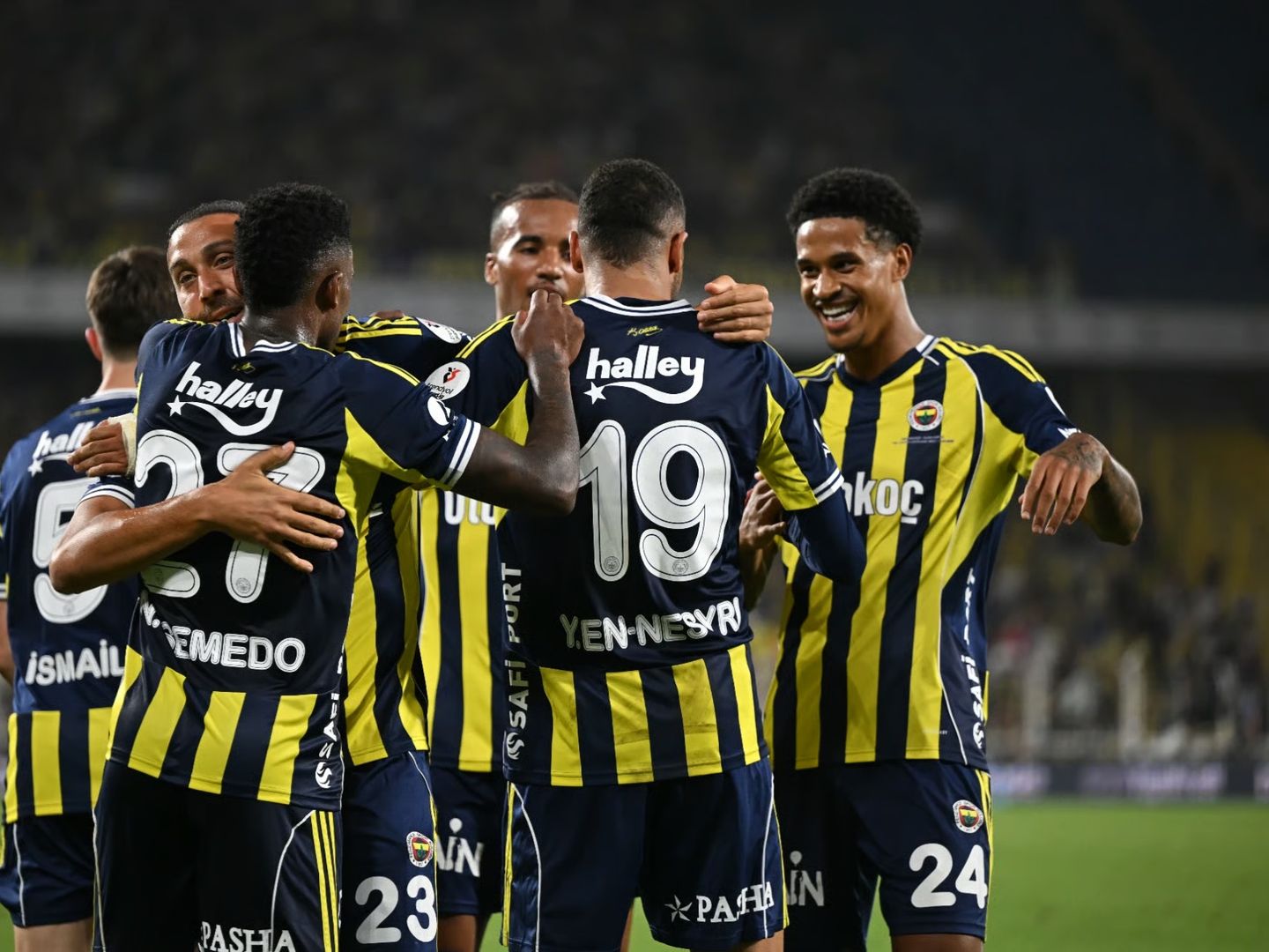 Fenerbahçe Aston Villa maçı ne zaman? Avrupa Ligi Fenerbahçe Aston Villa maçı saat kaçta, hangi kanalda?