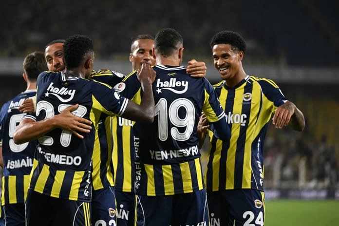 Fenerbahçe Aston Villa maçı ne zaman? Avrupa Ligi Fenerbahçe Aston Villa maçı saat kaçta, hangi kanalda?