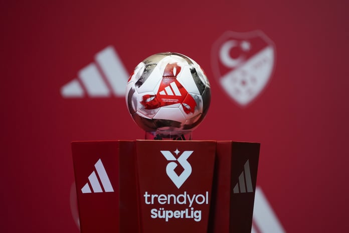 Süper Lig'de 2025-26 sezonu başlıyor