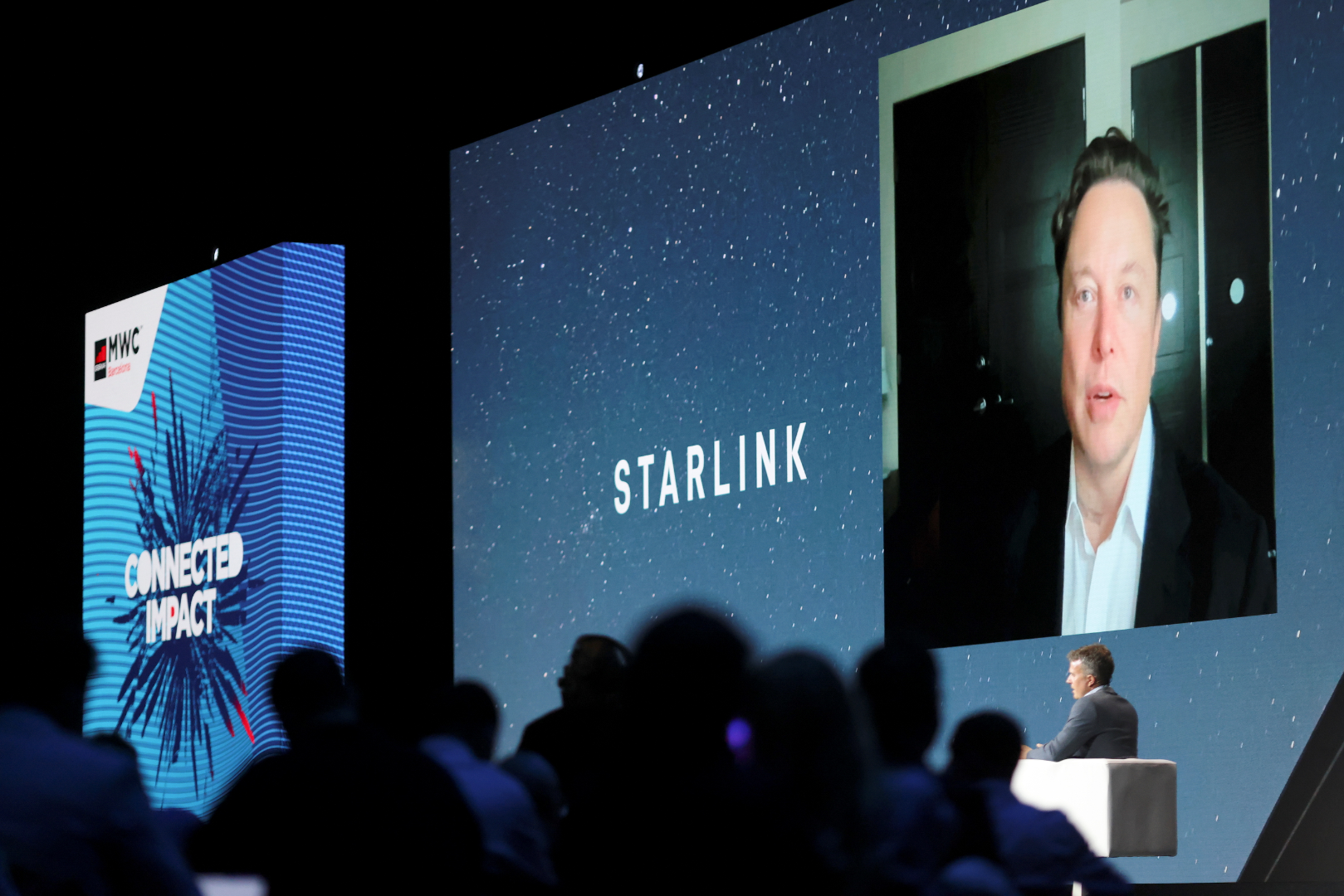 Israeli Spy Firm Targeted Starlink Users for Surveillance