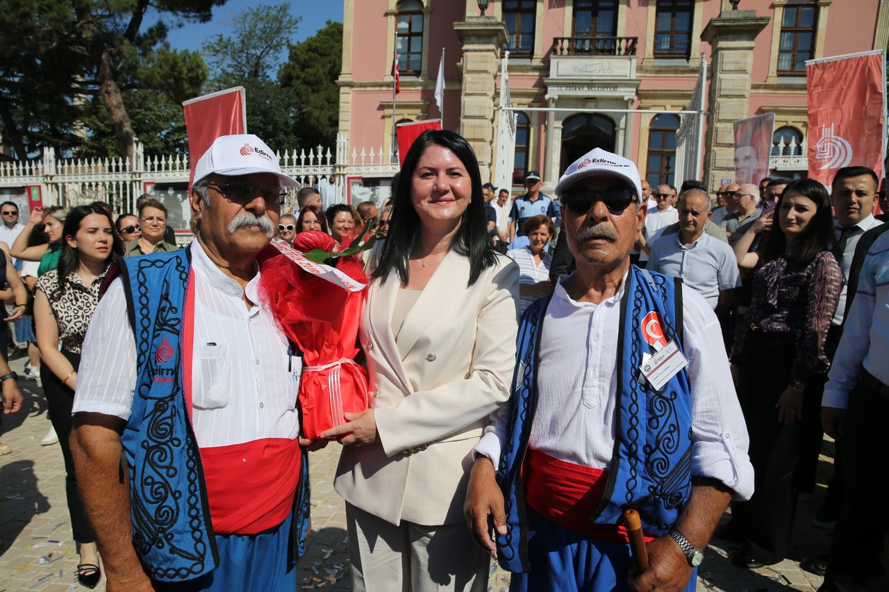 Kültürel seremoniler