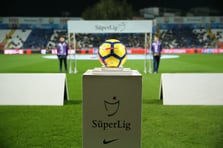 Süper Lig puan durumu | TFF ile 25. hafta Süper Lig puan durumu sıralaması nasıl?