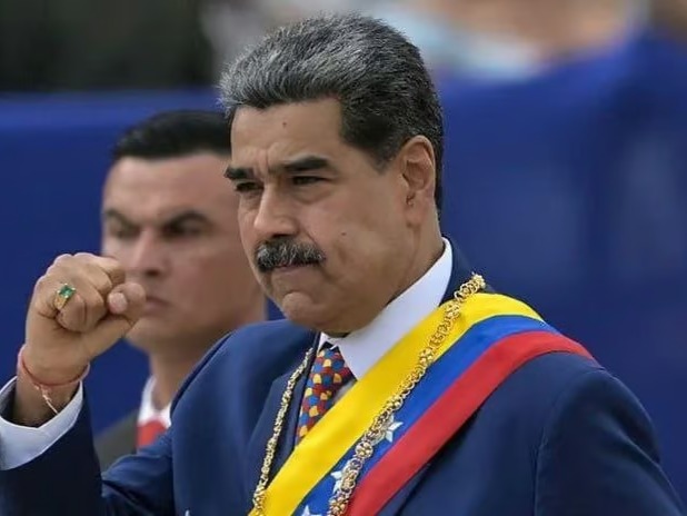 Maduro'dan Kolombiya'ya Bolivar vurgulu birlik mesajı