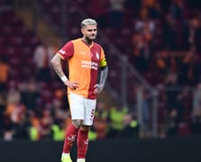 Icardi'den 'aile' kararı: Talebini yönetime bildirdi