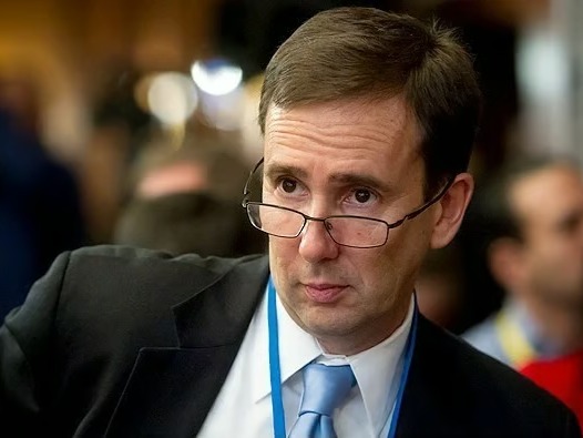 ABD'li diplomattan itiraf: Avantajlı olan taraf İran