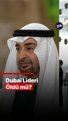 BAE Lideri öldü mü?