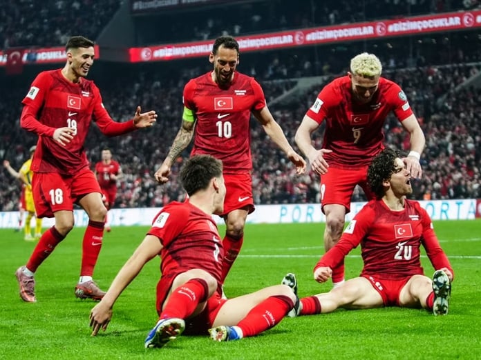 Milli takım Dünya Kupasına katılırsa rakipleri kimler olacak? Türkiye'nin Dünya Kupasındaki muhtemel rakipleri kimler?