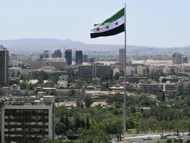 Syria Develops Secret Plan To Reclaim Assad-Era Assets