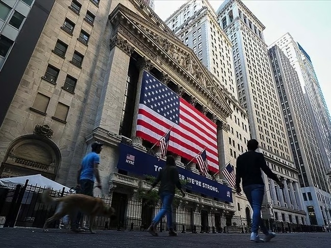 ABD'de işsizlik maaşına yapılan başvurular patlama yaptı