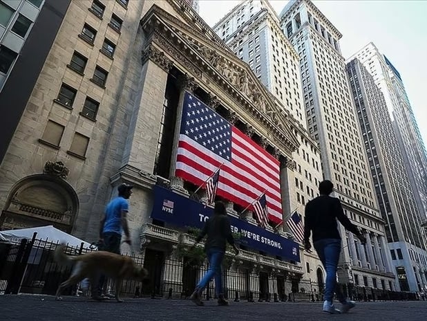 ABD'de işsizlik maaşına yapılan başvurular patlama yaptı