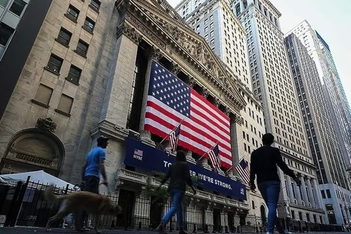 ABD'de işsizlik maaşına yapılan başvurular patlama yaptı