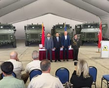 Türkiye'den Bosna Hersek'in savunmasına destek