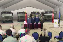 Türkiye'den Bosna Hersek'in savunmasına destek