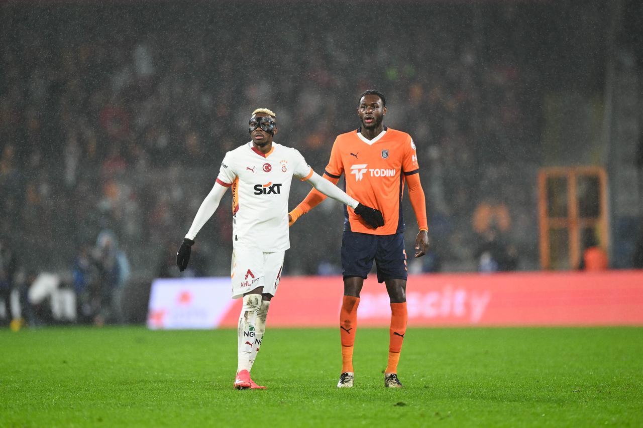 Milli aranın ardından Süper Lig'de 9.hafta: Galatasaray'da savunma krizi, Karadeniz derbisi, Beşiktaş'ta eksikler