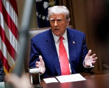 Trump’tan ilaç devlerine uyarı ve müttefik ülkelere ticaret baskısı